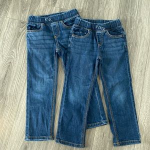 Jean Bundle